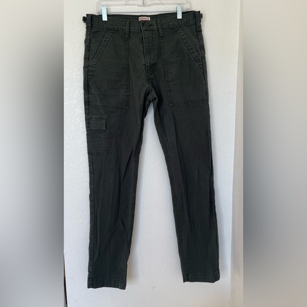 Levi's Men's 511 Slim Chino Utility Pants